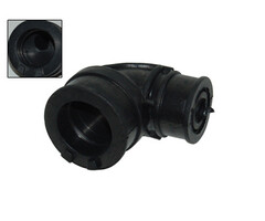 rubber Tomos origineel carb-spruitstuk 25km euro 4 funtastic, revival ts 236653