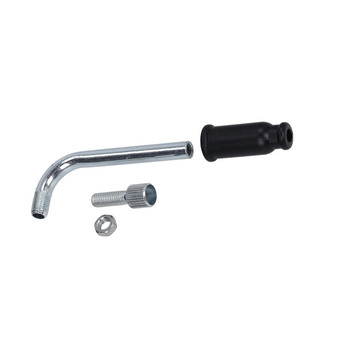 revisieset malossi mhr carburateur minarelli hor+vert 261290