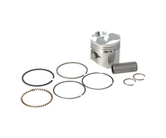 zuiger DMP A-kwaliteit, pen 13 39mm sco piaggio 4t-3v I-get