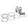 zuiger DMP A-kwaliteit, pen 13 39mm sco piaggio 4t-3v I-get