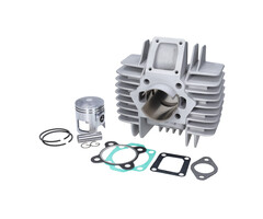 cilinder Power1 membraan aluminium 44mm Tomos A35