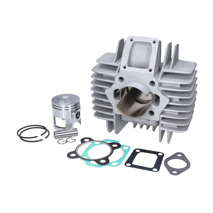 cilinder Power1 membraan aluminium 44mm Tomos A35