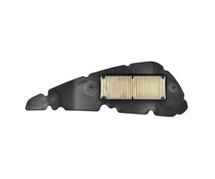 luchtfilterelement euro-4/5/5+ aprilia gt400, beverly 400cc, mp3-400cc 1a023584