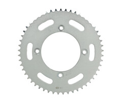 achterkettingwiel 428-1/2x5/16 53t zinkgrijs beta rr50