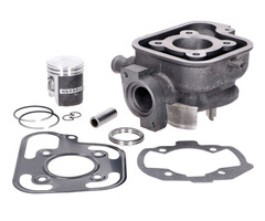 cilinder naraku gietijzer 50cc ludix lc, peugeot nk101.53.2