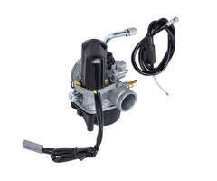 carburateur elektrische choke 17.5mm sco piaggio 2t