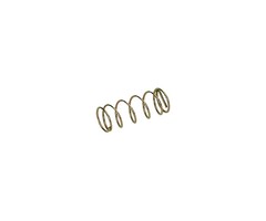 gasschuifveer dellorto sha 13mm