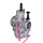 carburateur polini + handchoke pwk 30mm scooter 2t 201.0169