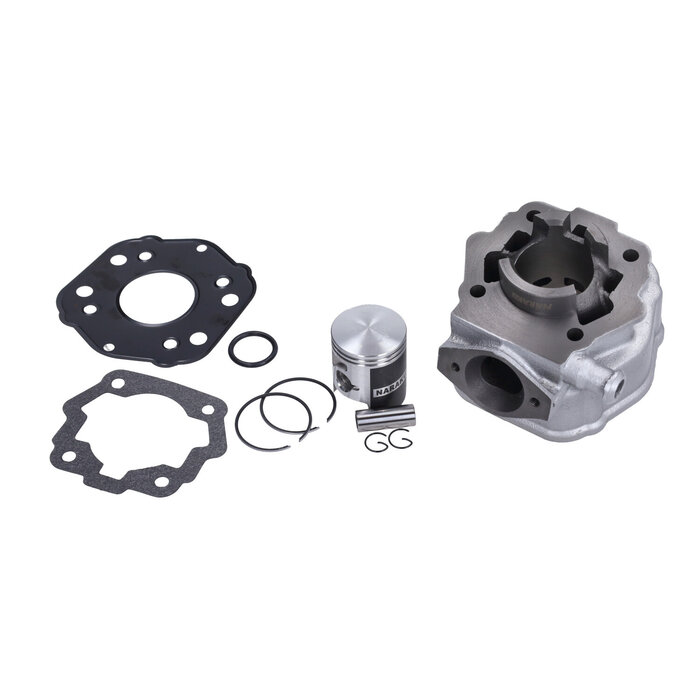 cilinder naraku compleet 50cc senda drd nk101.33