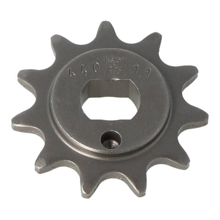 voorkettingwiel esjot 11t 3/16 kreidler 5v 20-0440-11