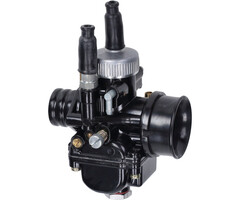 carburateur phbg model Dellorto black racing 21mm zwart