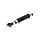 schokbreker Piaggio origineel 340mm sportcity one 856441