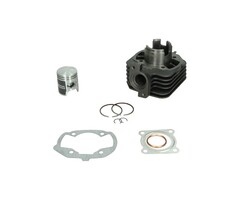 cilinder naraku gietijzer 50cc ludix ac, peugeot nk101.51
