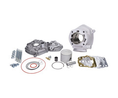 cilinder met kop malossi mhr big bore team 50mm gpr, senda 3112376