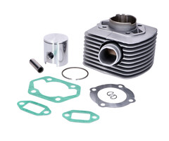 cilinder athena geforceerd 3v 70cc 45mm zundapp, cs50 063600