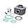 cilinder athena geforceerd 3v 70cc 45mm zundapp, cs50 063600