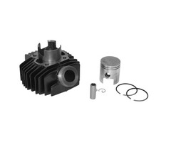 cilinder A-kwaliteit model origineel 65cc 43mm yamaha, fs1