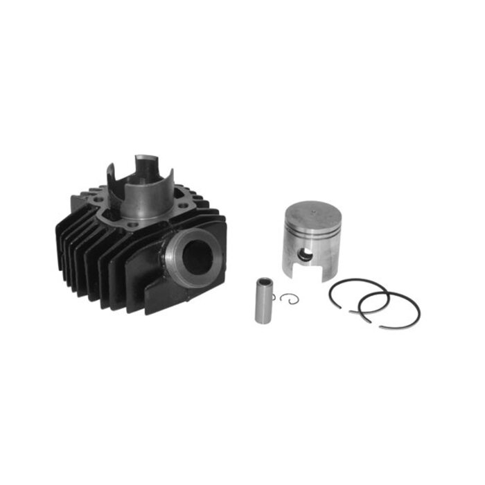 cilinder A-kwaliteit model origineel 65cc 43mm yamaha, fs1