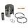 zuiger malossi pen 10 43mm bromfiets vespa 3419349.a0