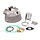 cilinder Power1 aluminium nikasil 50/2,50/3,50/4 3v/4v 38mm sachs