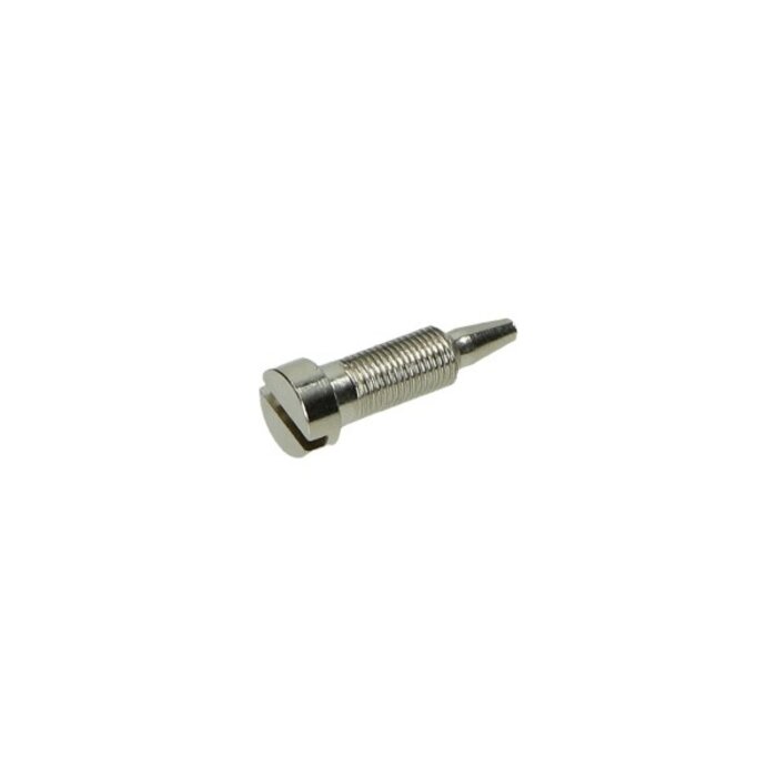 stelschroef dellorto lucht phva 17.5mm piaggio 14740.37