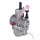 carburateur polini + handchoke pwk 32mm scooter 2t 201.0170