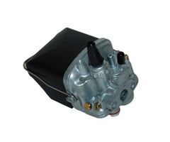 carburateur + luchtfilter 12mm sachs