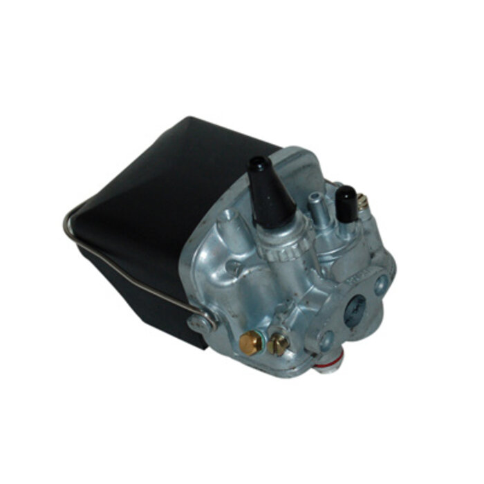 carburateur + luchtfilter 12mm sachs