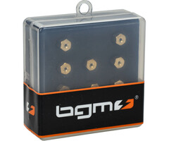 sproeierset BGM PRO mikuni (4/042) 330-375 Pro 10-delig 2599125