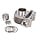 cilinder + zuiger aluminium nikasil pen 13 50cc 39mm sco sym 4t, sco china 4t, sco gy6, sco kymco 4t