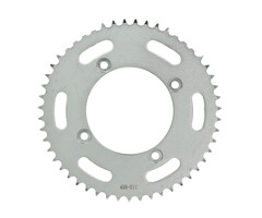 achterkettingwiel 428-1/2x5/16 51t zinkgrijs beta rr50