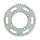 achterkettingwiel 428-1/2x5/16 51t zinkgrijs beta rr50