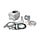 cilinder malossi euro-4/5 2021> gts 300 HPE 3118686