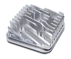 cilinderkop DDL ac slag 55mm cnc 65.5mm skipper 125cc, typhoon 125cc