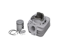 cilinder Power1 aluminium nikasil Kymco 39mm dj, zx=op=op