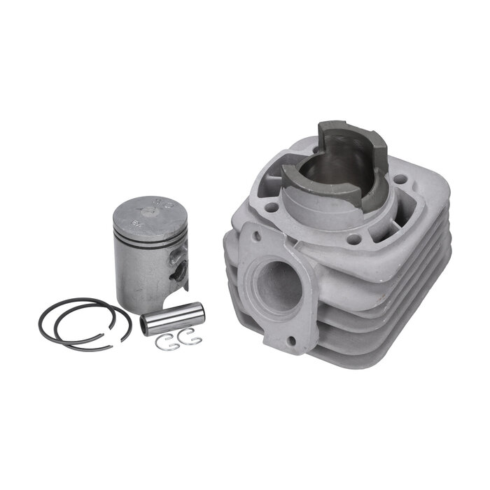 cilinder Power1 aluminium nikasil Kymco 39mm dj, zx=op=op
