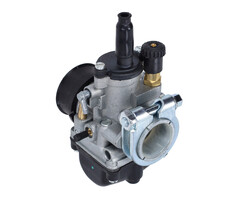 carburateur DMP model Dellorto opschuif klem phbg 21mm universeel