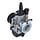 carburateur DMP model Dellorto opschuif klem phbg 21mm universeel