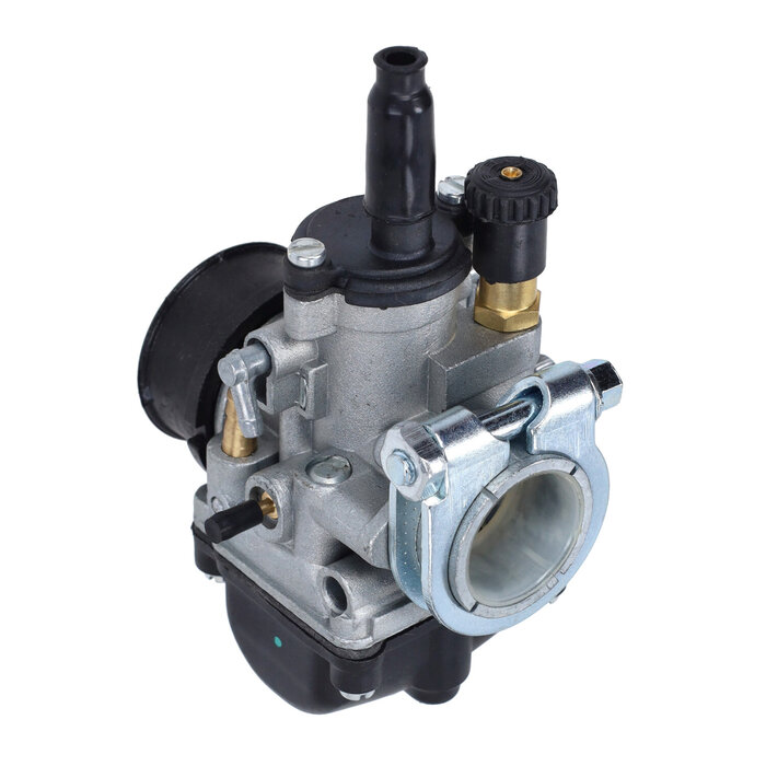 carburateur DMP model Dellorto opschuif klem phbg 21mm universeel