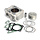 cilinder malossi compleet 70mm piaggio 4t 125cc 3111393