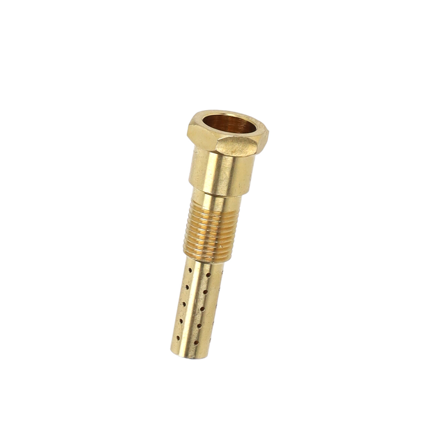 naaldbuis polini carburateur cp 30 gaten 342.0127