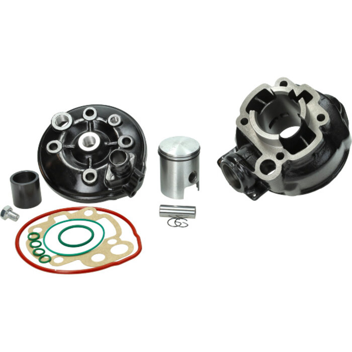 cilinder dr 40.3mm minarelli am6