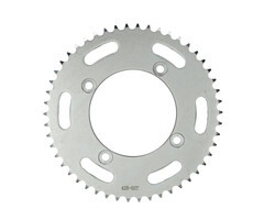 achterkettingwiel 428-1/2x5/16 50t zinkgrijs beta rr50