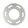 achterkettingwiel 428-1/2x5/16 50t zinkgrijs beta rr50