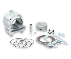 cilinder malossi 4-kleps 74mm gt 200cc, gts, gtv, runner 125cc 4t, runner 180cc 4t, runner 200cc 3113955