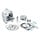 cilinder malossi 4-kleps 74mm gt 200cc, gts, gtv, runner 125cc 4t, runner 180cc 4t, runner 200cc 3113955