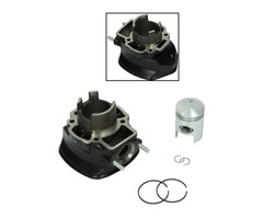 cilinder Piaggio origineel lc 40mm nrg dd, runner sp, zip sp 833598