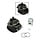 cilinder Piaggio origineel lc 40mm nrg dd, runner sp, zip sp 833598