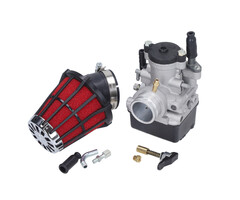 carburateurset malossi phbl 25mm runner 180cc 2t 1611022