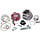 cilinder met kop malossi mhr testa rossa 94cc 2t 52mm sco piaggio 2t 3115385